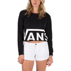 Vans Crewneck